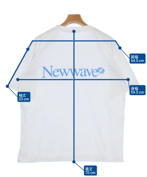 Cabaret Poval T恤/上衣