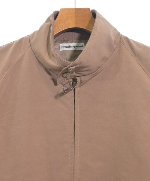 Cabaret Poval 其他飛行外套