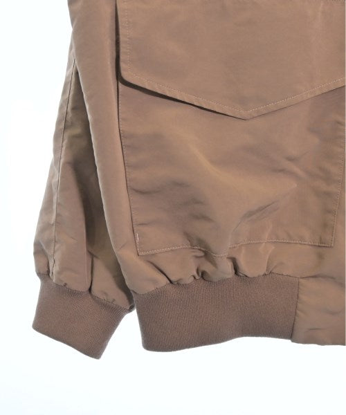 Cabaret Poval 其他飛行外套