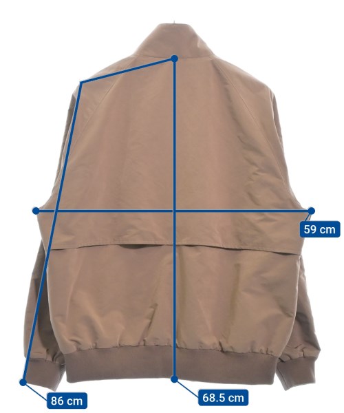 Cabaret Poval 其他飛行外套