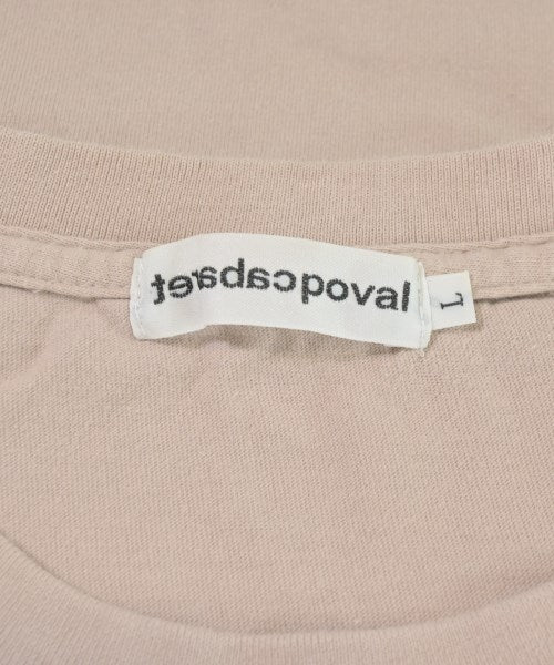 Cabaret Poval T恤/上衣