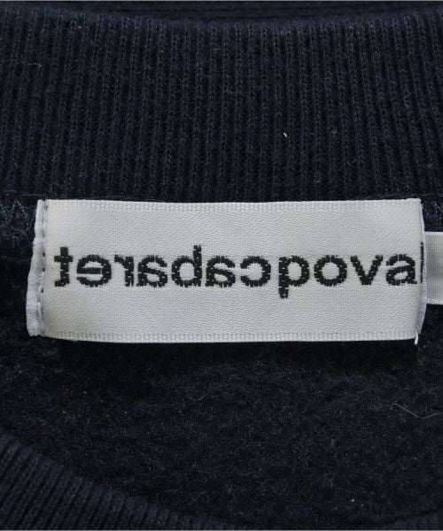 Cabaret Poval 運動衫