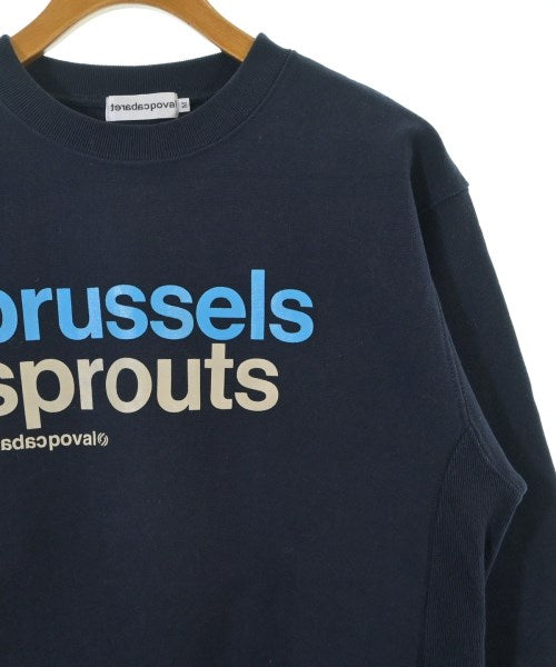 Cabaret Poval 運動衫