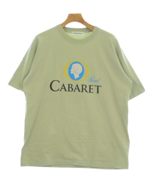 Cabaret Poval T恤/上衣
