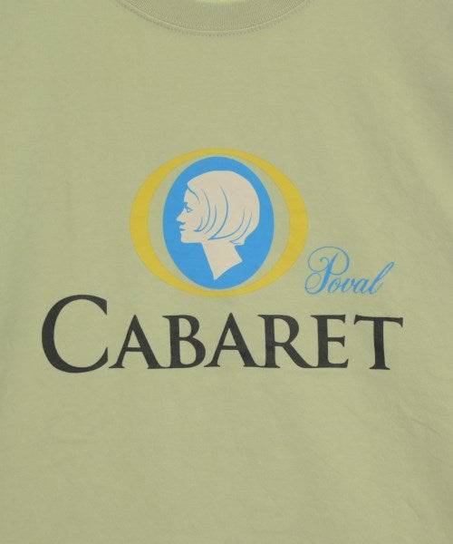 Cabaret Poval T恤/上衣