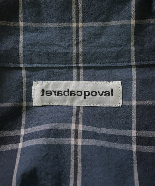 Cabaret Poval 其他飛行外套