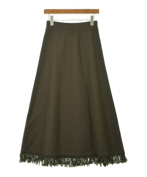 OUD 長裙/超長裙