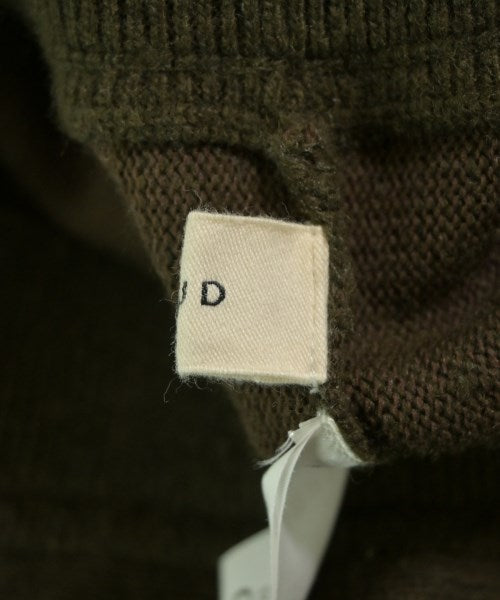 OUD 長裙/超長裙