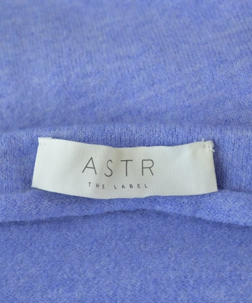 ASTER 背心