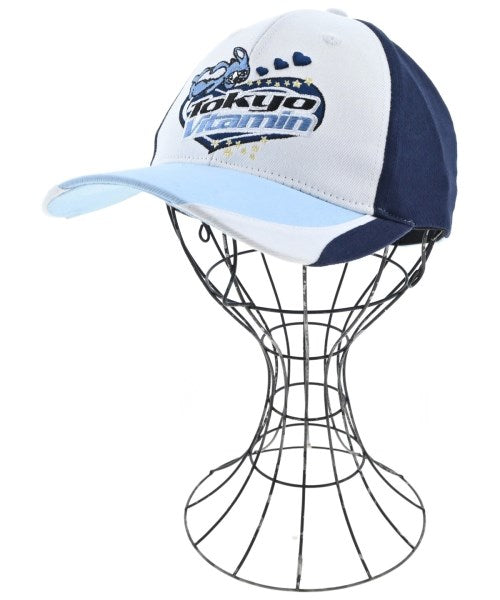 tokyo vitamin 棒球帽