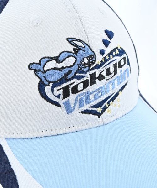 tokyo vitamin 棒球帽