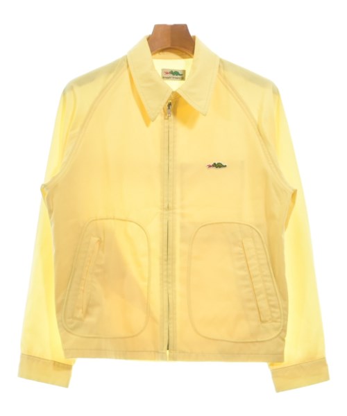 Braggin' Dragon 斜紋夾克