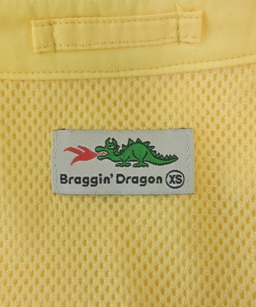 Braggin' Dragon 斜紋夾克