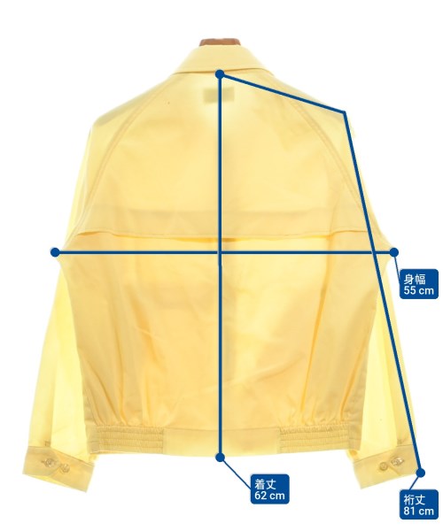 Braggin' Dragon 斜紋夾克