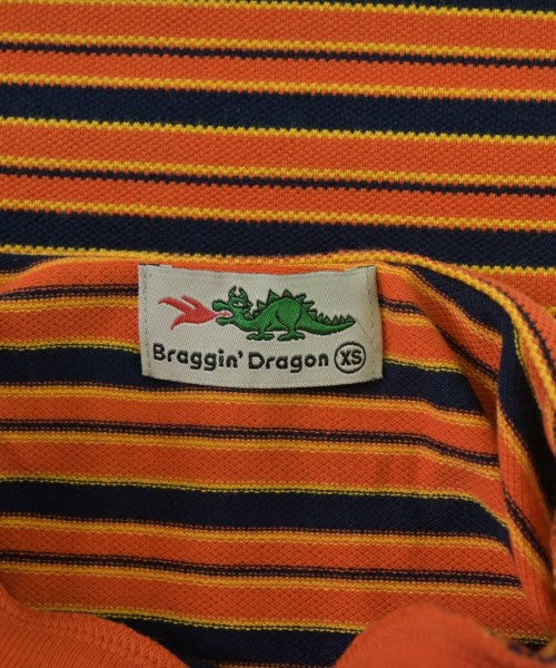 Braggin' Dragon T恤/上衣