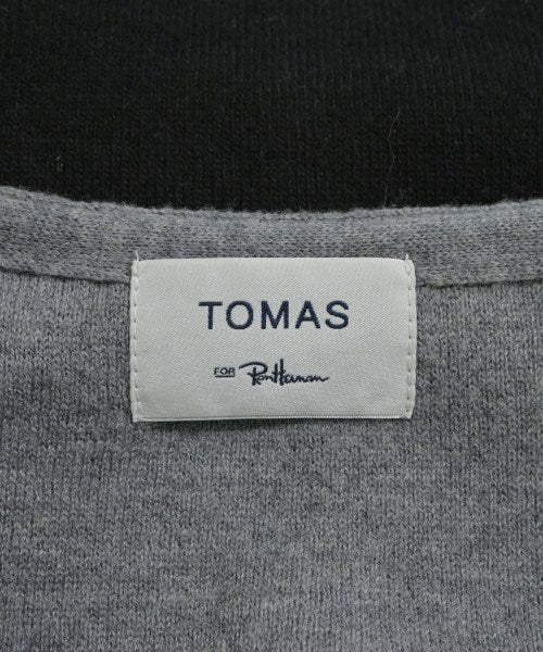 TOMAS 毛衣