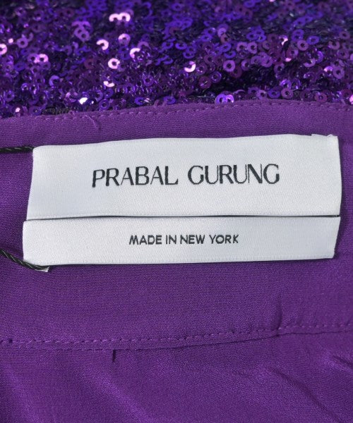 PRABAL GURUNG 長裙/超長裙