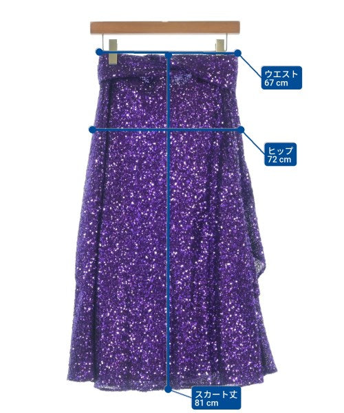 PRABAL GURUNG 長裙/超長裙