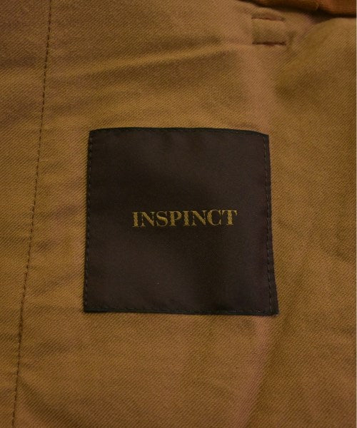 INSPINCT 長