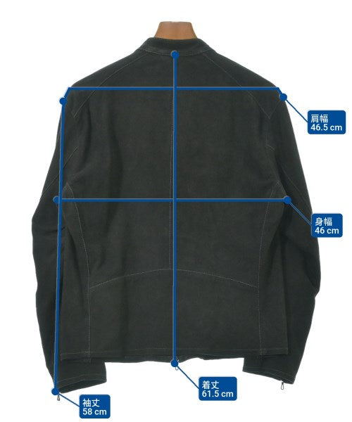 INSPINCT 其他飛行外套