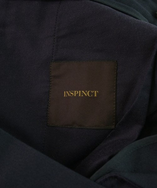 INSPINCT 長褲