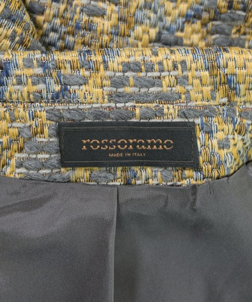 rossorame 切斯特披風