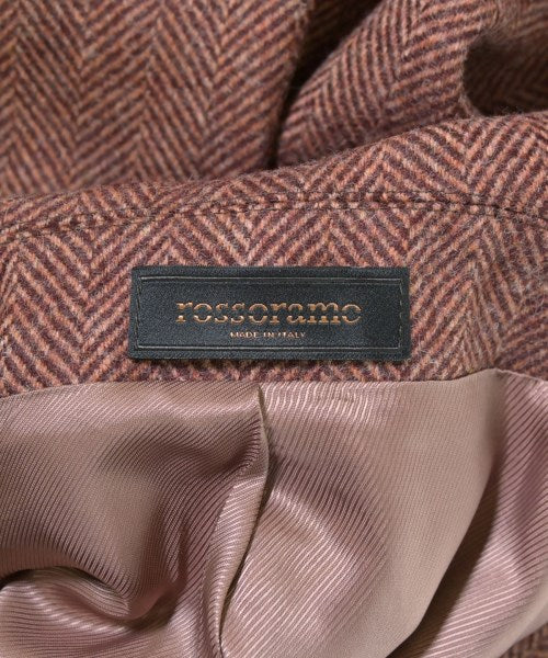 rossorame 切斯特披風