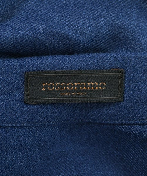 rossorame 休閒夾克