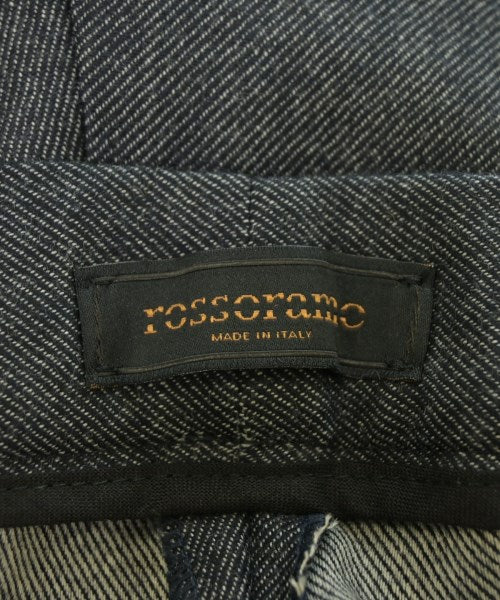 rossorame 長褲