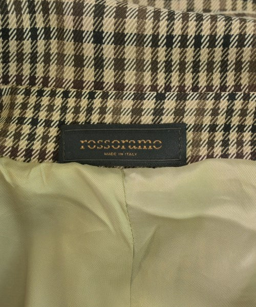 rossorame 風衣