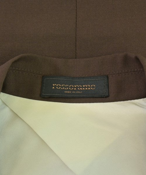 rossorame 西裝外套