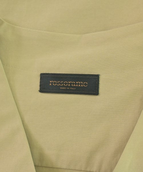 rossorame 其他飛行外套