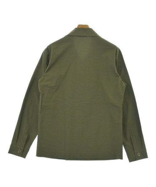 rossorame 軍裝夾克