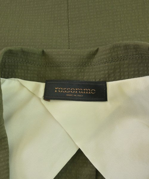 rossorame 西裝外套