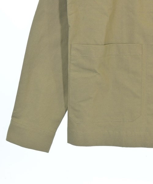 rossorame 軍裝夾克