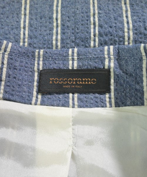 rossorame 其他飛行外套