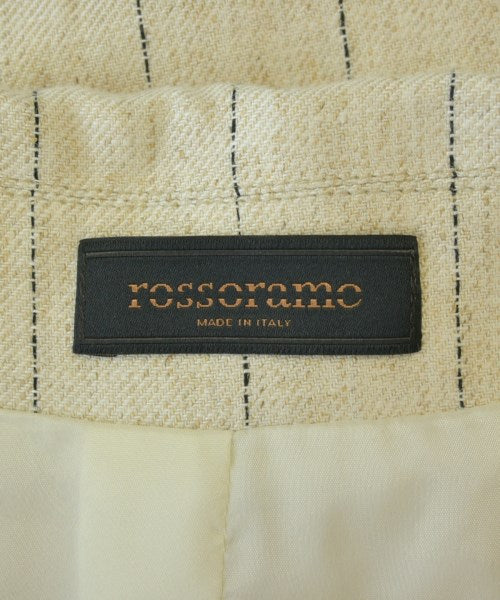 rossorame 其他飛行外套