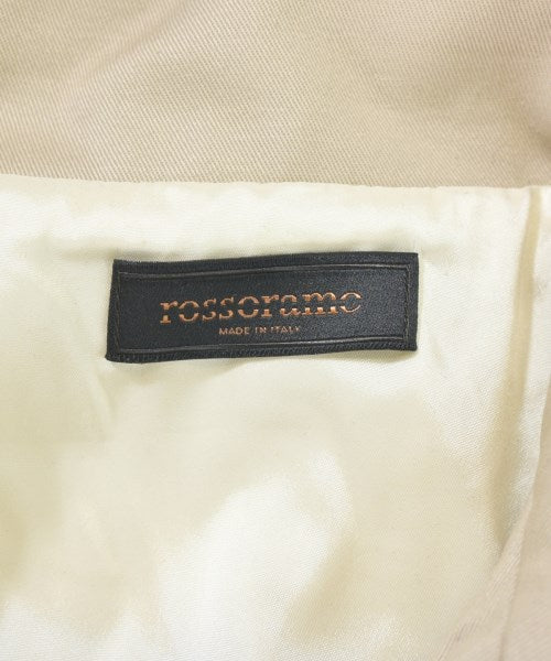 rossorame 山系外套