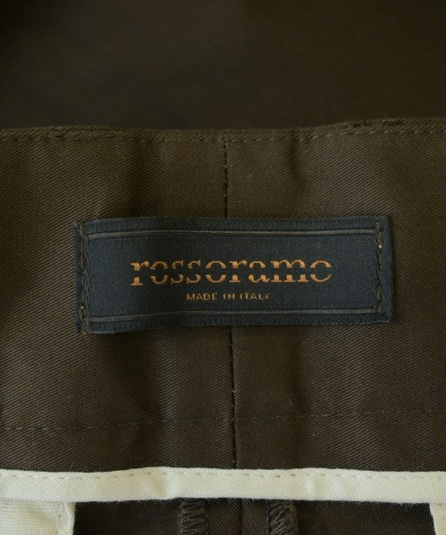 rossorame 長褲