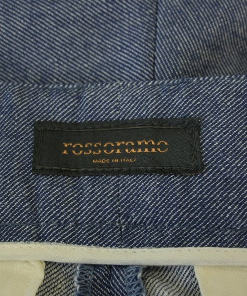 rossorame 長褲