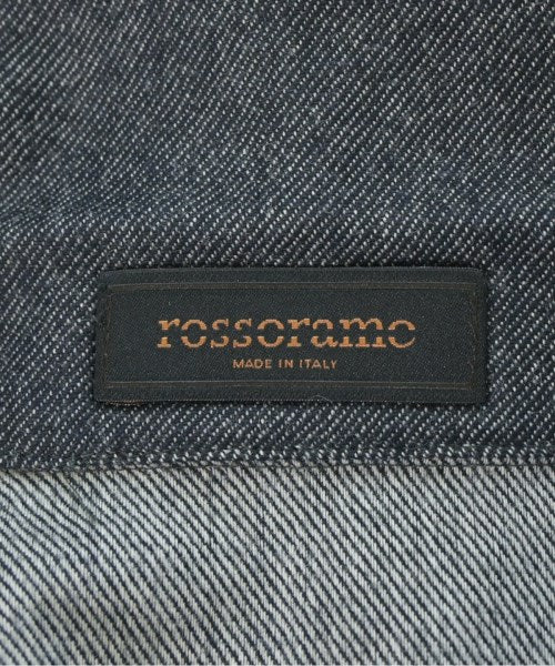 rossorame 工作夾克