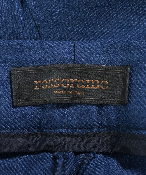 rossorame 長褲