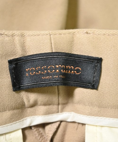 rossorame 休閒褲