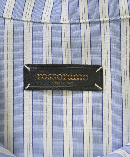 rossorame 休閒襯衫