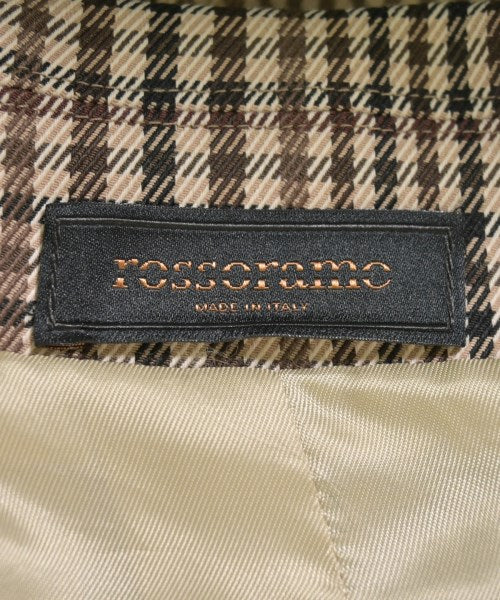 rossorame 其他飛行外套