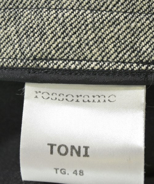 rossorame 其他飛行外套