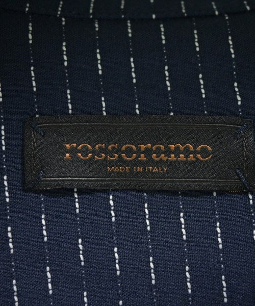 rossorame 休閒襯衫