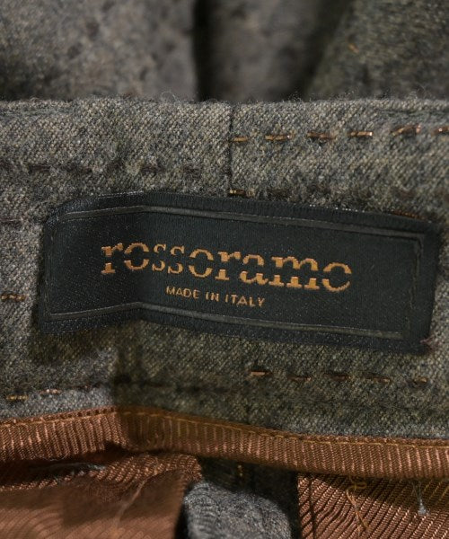 rossorame 長褲