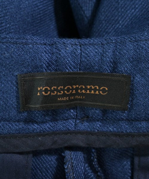 rossorame 長褲