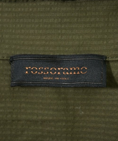 rossorame 工作夾克